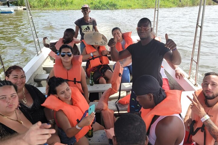 Amazin 4 Hours Half Day Tour Buggy Punta Cana Macao Beach - Photo 1 of 2